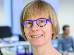 Elke van Cassel